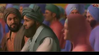 Sarvans Dani Gurpreet Dhaliwal