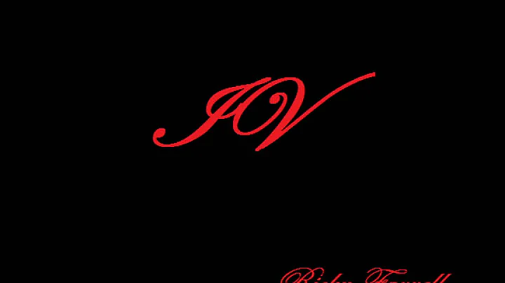 Ricky Farrell - Memories Of You