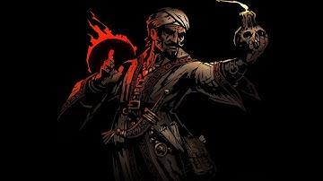 Occultist Review - Darkest Dungeon