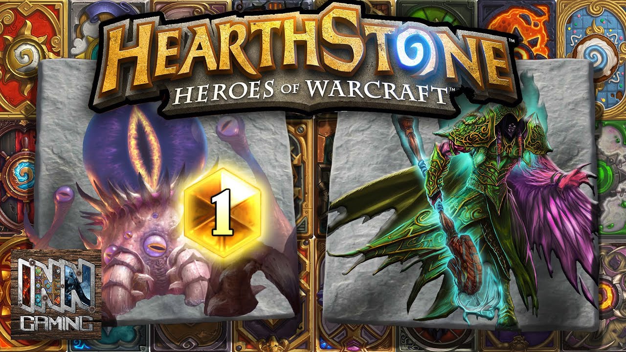 Heartstone Guide Heartstone Guide