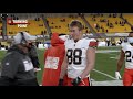 How Cleveland Proved They Aren't The "Same Old Browns" | NFL Turning Point