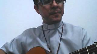 Video thumbnail of "COMO LA HIGUERA"