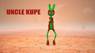 A-Star - Kupe Dance By UNCLE KUPE