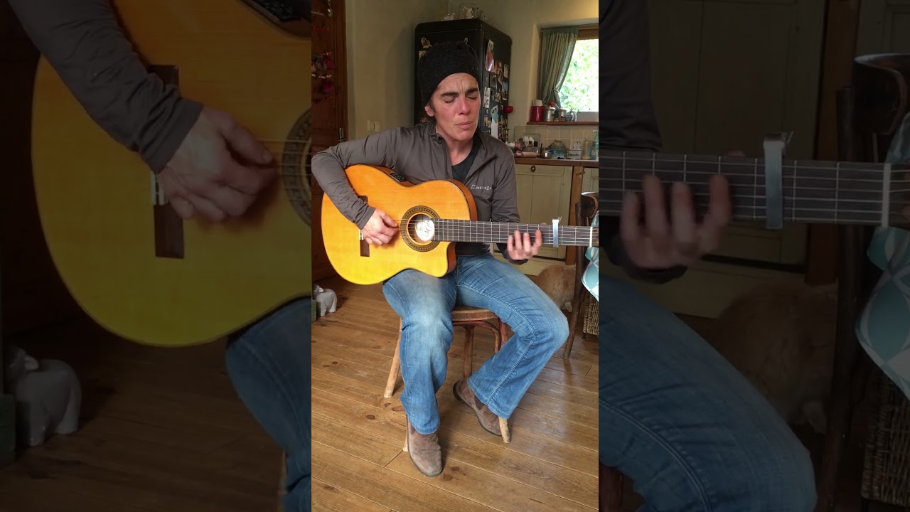 L'anniversariu di minetta, par Letizia Giuntini