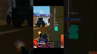 TRHydro 1v3 😂 #bgmi#bmic