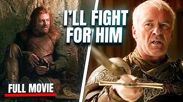 What if Ned Stark Demanded a Trial By Combat - Full Movie