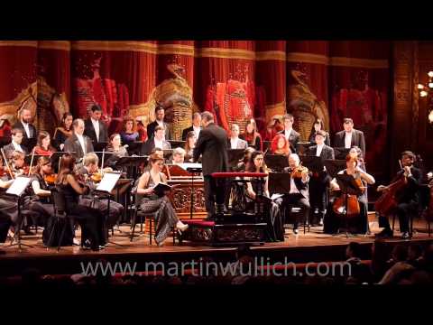 GLORIA de Vivaldi - Grupo Vocal de Difusiu00f3n - www.martinwullich.com