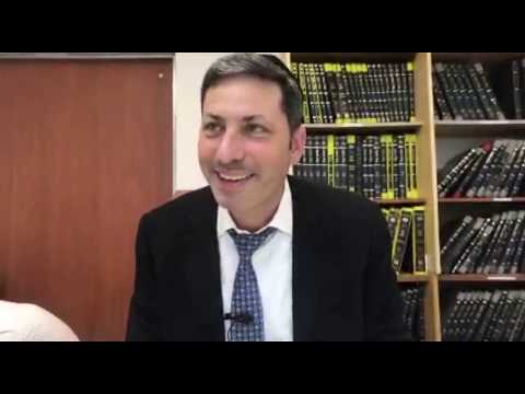 Daf Yomi Menachos daf 43 by R’ Eli Stefansky