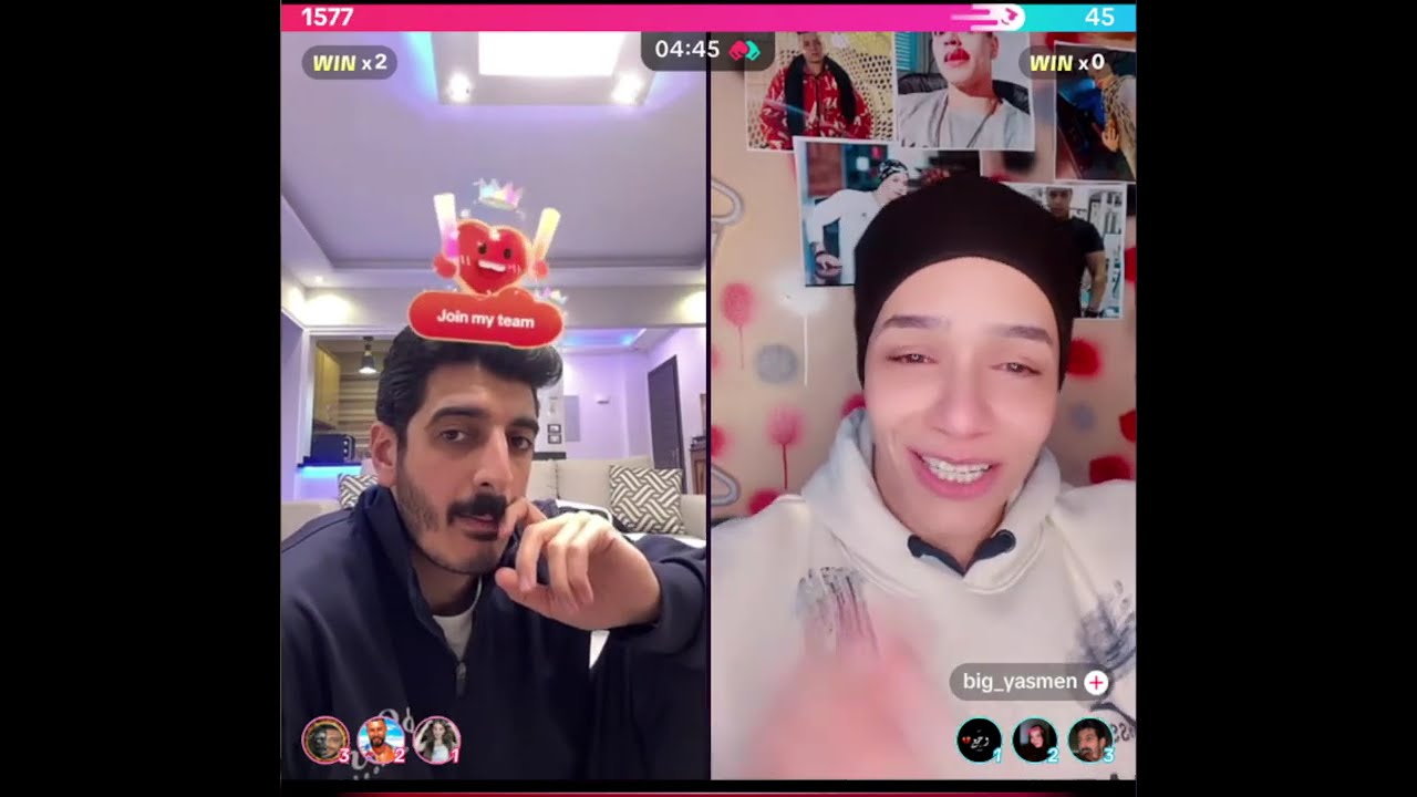 شاكر محظور دلوقتي كيست مع ياسمين كامل 27\12 بث الفجر