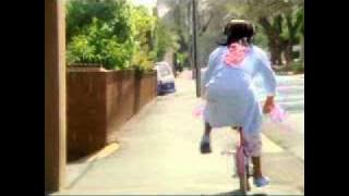 Blue Band TV: Setiap Potong Roti hadir dengan Blue Band