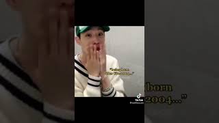 jongseob is born in 2005 KEEHO💀😂💜#shorts #kpop #p1harmony #keeho Profile