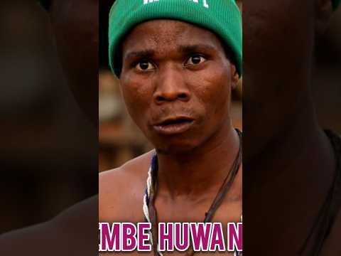 Icheng We Lya Banike You 