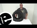 etrailer | Review of Kenda Lawn Mower Tires - Riding/Zero-Turn Mower - KE52YJ