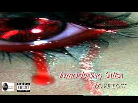 Salisa Love Lost