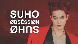 Suhos Lines In Exos Obsession Album