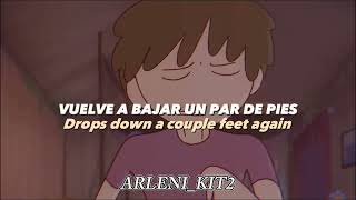 Good Kid - Summer. (Lyrics, Sub. Español/Spanish) #Goodkid #Lyrics #Summer #Arleniki2 #Arminmylove