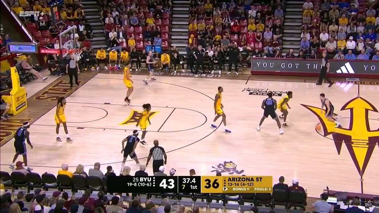 Egor Demin - Ballscreen Reads