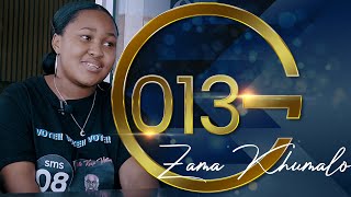 S01E01: Zama Khumalo (Premiere)