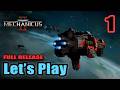 Warhammer 40,000: Mechanicus 2 - Tactical Turn Based Strategy Tactics - Full Gameplay (Version 1.0)