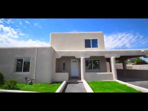 128 Tyler Rd, Albuquerque, NM home video tour
