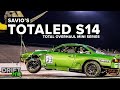 SAVIO TOTALS HIS S14 ! - TOTAL OVERHAUL MINISERIES EP1