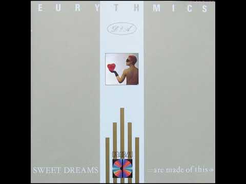 Eurythmics   Wrap It Up HQ with Lyrics in Description