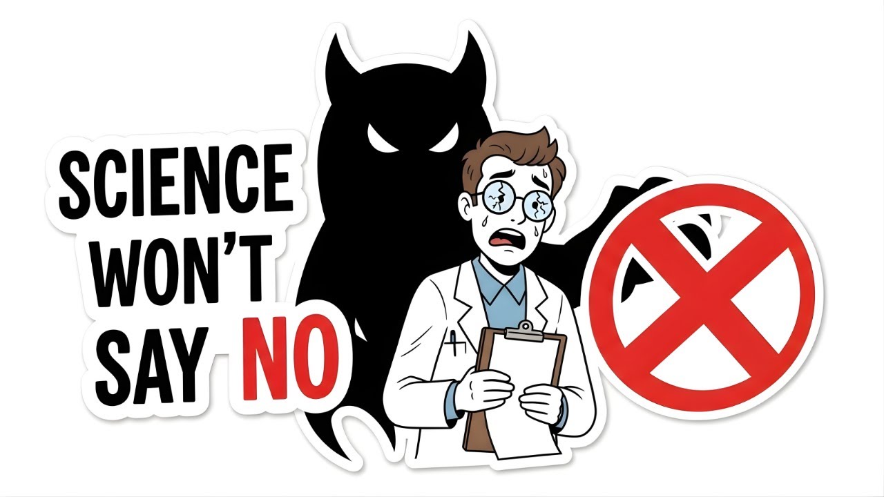 Scientists Can’t Deny These 10 Creatures Exist