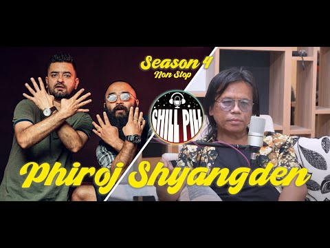 Chill Pill S4 EP 6 ft. @PhirojShyangdenOfficial #1974ad || Kshitiz Kc || Utsab Sapkota