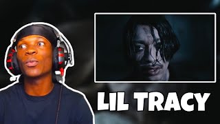 WTF IS THIS... Lil Tracy - You Can Never Have Me (Shot By Miggy) Reaction