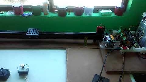 Odrive torque problem fixed