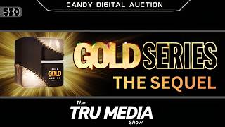 Candy Digital: MLB Gold Series Goes Next Gen (Reverse Auction)