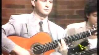 Gerardo Núñez - Cañaveral. chords