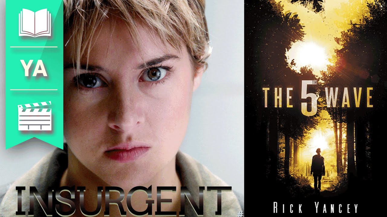 Will The Insurgent Movie Betray The Book? | Epic Adaptations criticism against