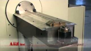 Famous AFC 6 CNC Wire Bender from AIM Inc Net Worth