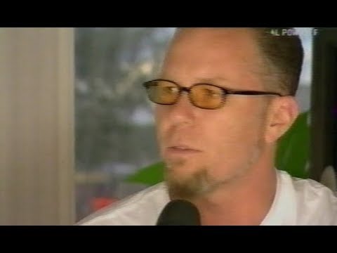 Metallica - Werchter, Belgium [2004.07.02] Full T.V. Broadcast