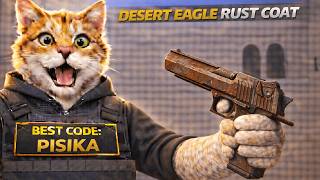 Best Cs2 Promo Is Pia Big As Cat Cs2 Case Opening Hell Cs2