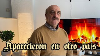 La EXPERIENCIA PARANORMAL más ESCALOFRIANTE de mi FAMILIA