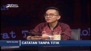 Mata Najwa: Catatan Tanpa Titik (8)