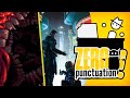 Carrion & Beyond A Steel Sky (Zero Punctuation)