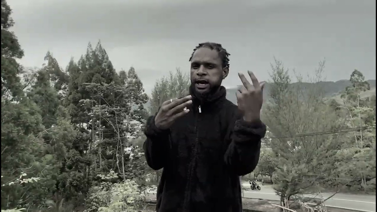 WELAGO HAKAGUN || K.FL.12 || K.WEKA || HOLLA