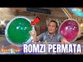 PROMOSI KEDUA || GIOK RUBY SAPPHIRE GARNET TOPAZ PIRUS BERSAMA - ROMZI PERMATA [09/05/24]