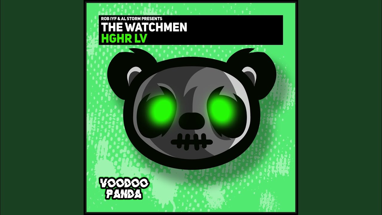 YouTube에서 HGHR LV (Rob IYF & Al Storm Remix) 보기