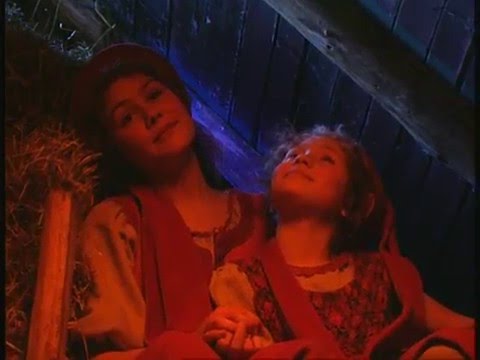 Hør sangen: En Nissepige – Krummernes Jul
