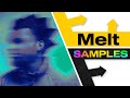 Every Sample From Denzel Curry&#39;s Melt My Eyez See Your Future