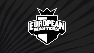 [PL] USE vs KC | BO5 | EU Masters Wiosna 2022 | ćwierćfinały