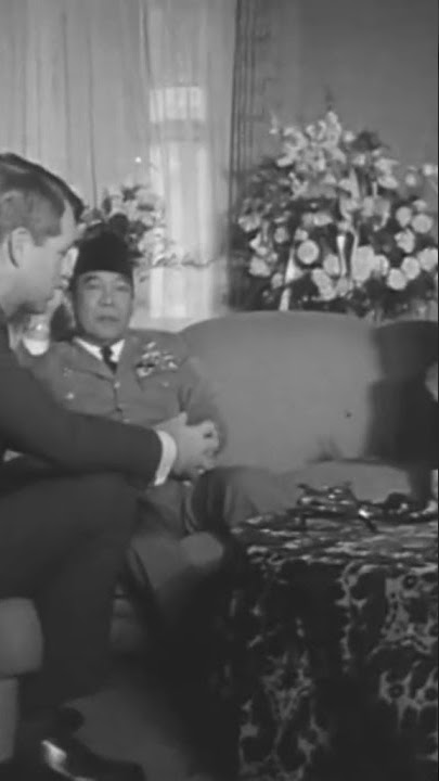 STORY WA KEMERDEKAAN 🇮🇩 || Dr. Ir. H. Soekarno