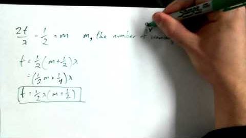 7 6B   Constructive and Destructive Equations for Films