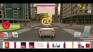 Lets Play: Car Driving Simulator Games screenshot 4