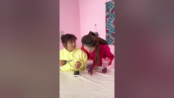 My drink = My rules #Funny #Viral spread #fuu