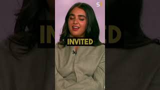 Is Geraldine Viswanathan Warming Up To Play Songbird In Thunderbolts?